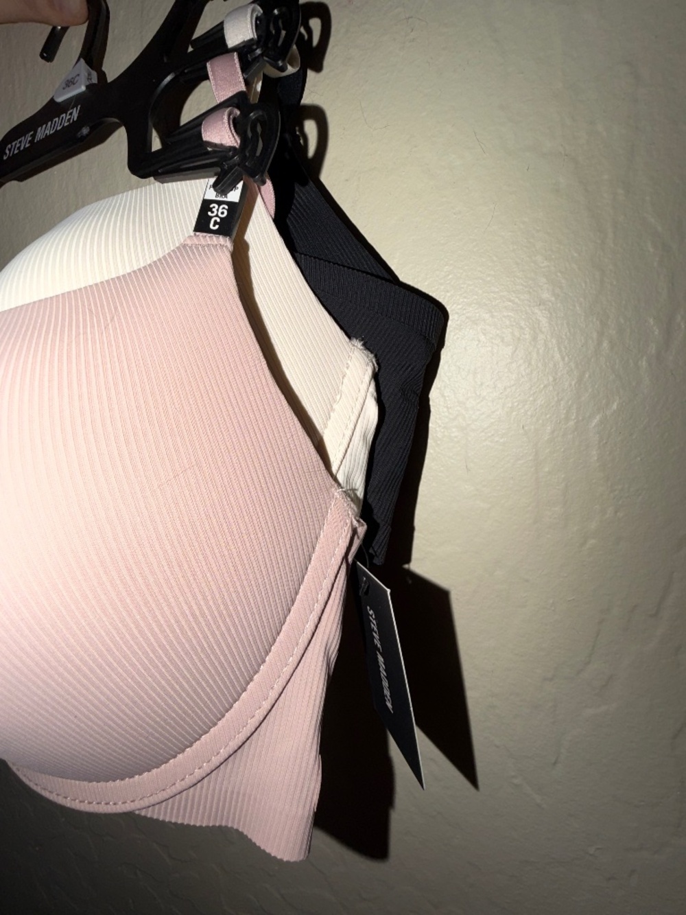 Steve Madden Bras